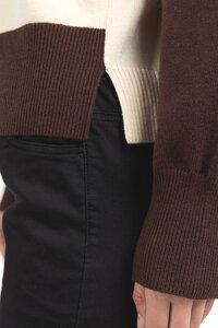 Foxwood Canterbury Knit