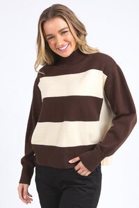 Foxwood Canterbury Knit