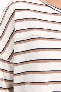 Foxwood Berkley Stripe Tee