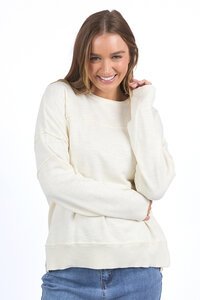 Foxwood Jayne Throw On Knit