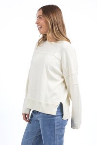Foxwood Jayne Throw On Knit