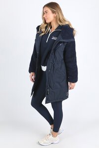 Foxwood Longline Anorak