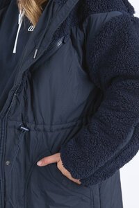 Foxwood Longline Anorak