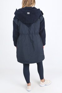Foxwood Longline Anorak