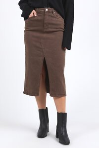 Foxwood Scout Midi Skirt
