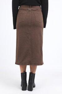 Foxwood Scout Midi Skirt