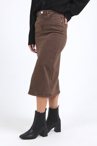 Foxwood Scout Midi Skirt