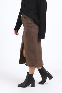Foxwood Scout Midi Skirt