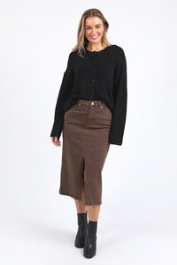 Foxwood Scout Midi Skirt