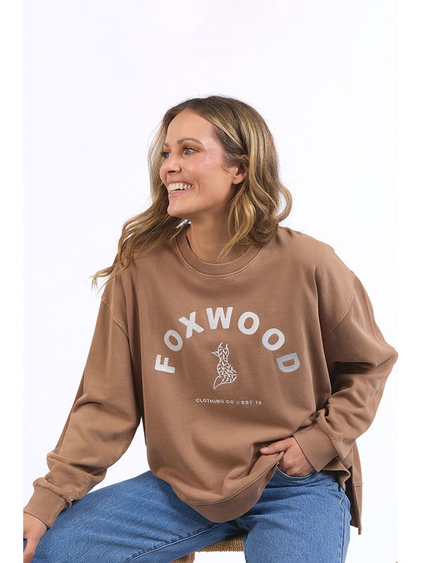 Foxwood Effortless Crew