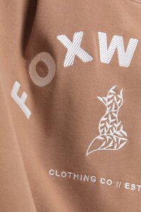 Foxwood Effortless Crew