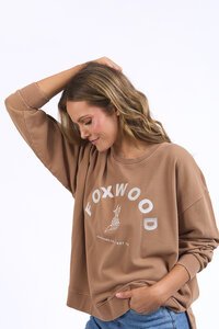 Foxwood Effortless Crew