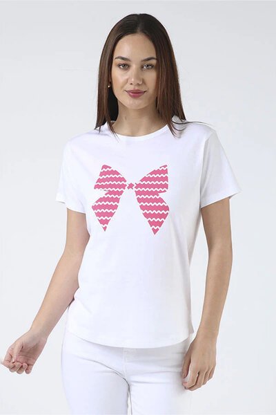 Stella + Gemma Ace Tee-new-Preen