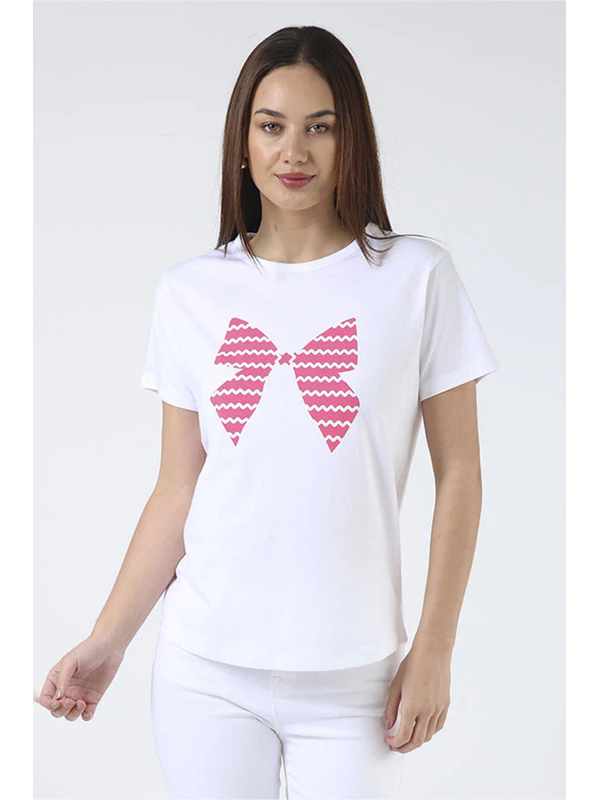 Stella + Gemma Ace Tee