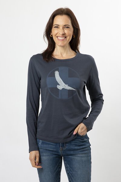 Stella + Gemma Fly High LS Tee-new-Preen