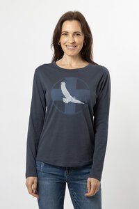 Stella + Gemma Fly High LS Tee