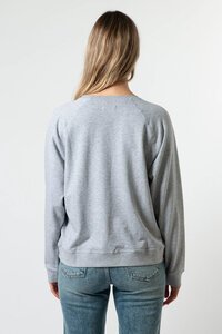 Stella + Gemma Grey Everyday Sweater
