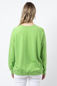 Stella + Gemma Pear Classic Sweater 