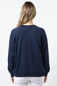 Stella + Gemma Classic Doily Sweater