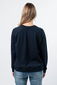 Stella + Gemma Flore Classic Sweater