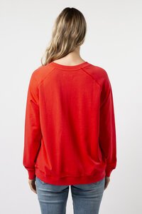 Stella + Gemma Queen of Hearts Classic Sweater