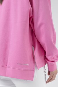 Stella + Gemma College Harvard Sunday Sweater
