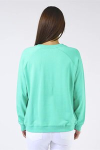 Stella + Gemma California Classic Sweater