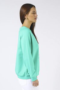 Stella + Gemma California Classic Sweater