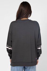 Stella + Gemma Raceway Sunday Sweater