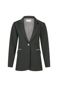 Madly Sweetly Cipher Blazer