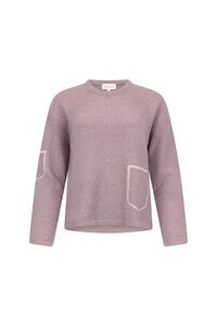 Madly Sweetly Pocket Money Sweater