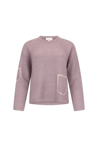 Madly Sweetly Pocket Money Sweater-new-Preen