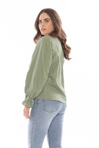Seeking Lola Noble Top