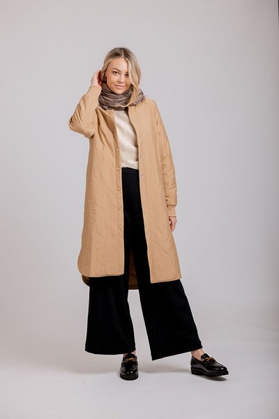 Mi Moso Sonya Coat-new-Preen