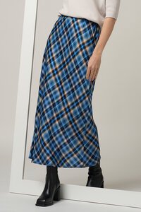 Madly Sweetly Thistle Skirt