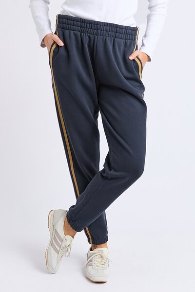 Elm Cue Trackpants-new-Preen