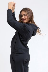 Elm Alexis Zip Hoodie