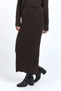 Foxwood Elka Knit Skirt