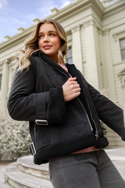 Foxwood Tokyo Jacket-new-Preen