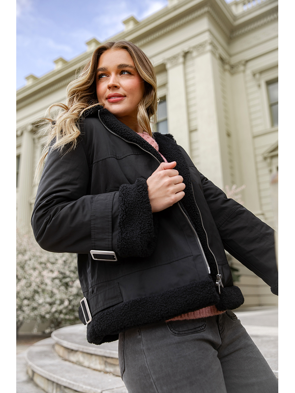 Foxwood Tokyo Jacket