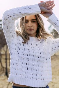 Foxwood Carter Knit