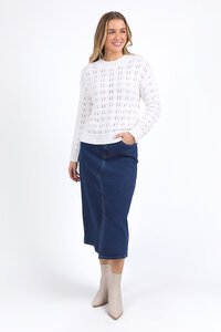 Foxwood Carter Knit