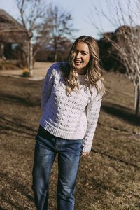 Foxwood Carter Knit