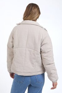 Foxwood Rosalee Cord Jacket