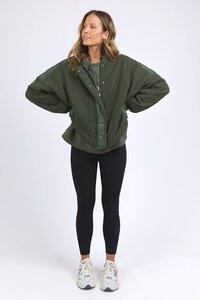 Foxwood Arizona Fleece Zip Thru