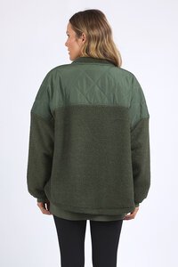 Foxwood Arizona Fleece Zip Thru