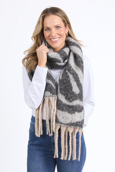 Elm Zuri Scarf-sale-Preen
