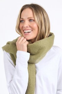 Elm Comfy Scarf