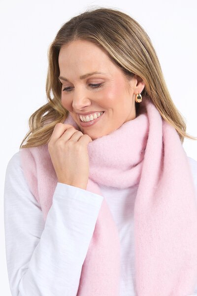 Elm Comfy Scarf-new-Preen
