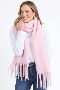 Elm Comfy Scarf